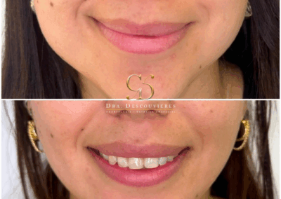 Clínica Estética Dra Constanza Couvieres - Las Condes