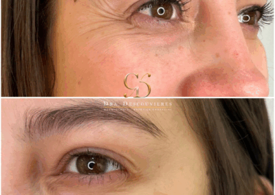 Clínica Estética Dra Constanza Couvieres - Las Condes