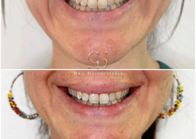 Clínica Estética Dra Constanza Couvieres - Las Condes